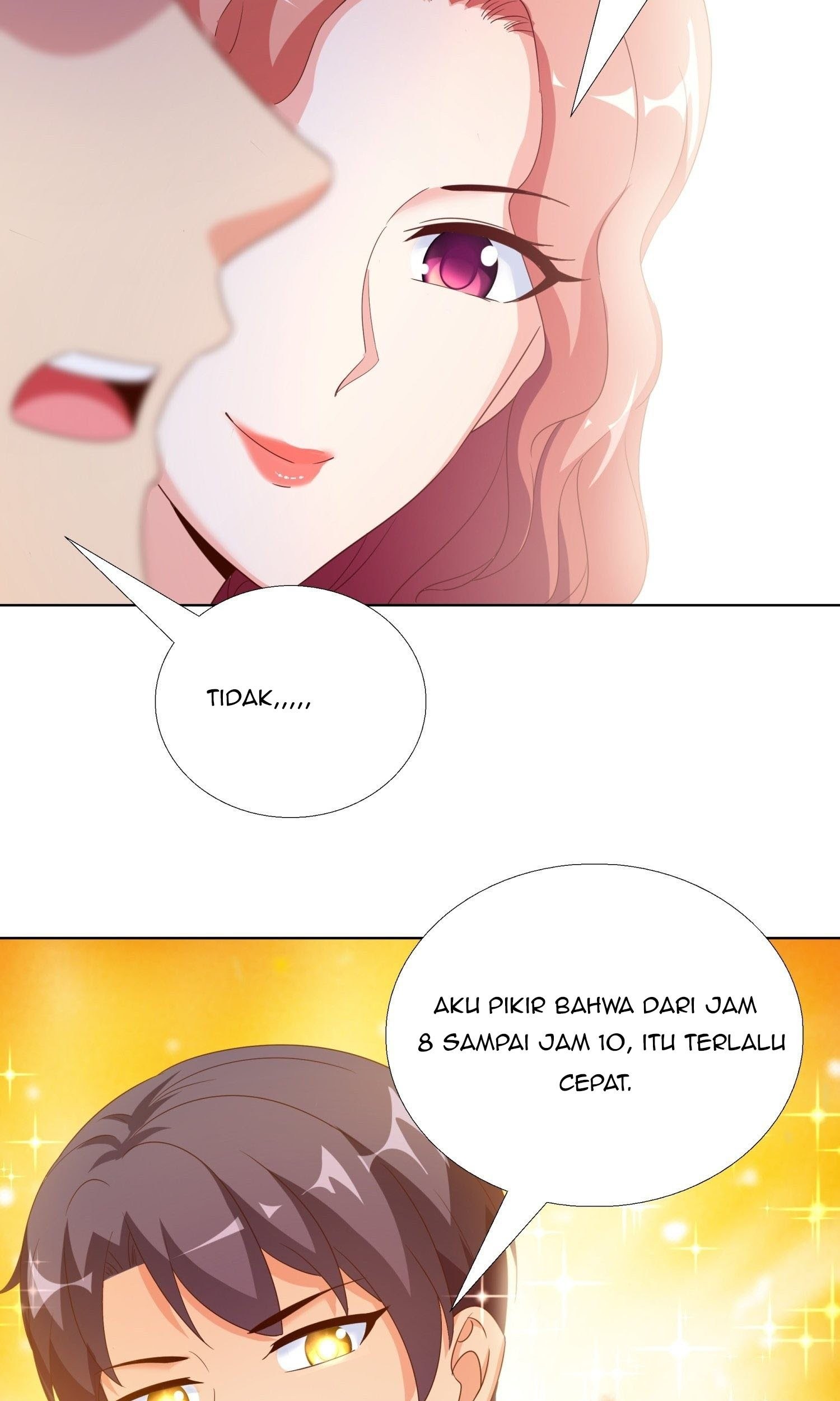 Super School Doctor Chapter 62 Gambar 36