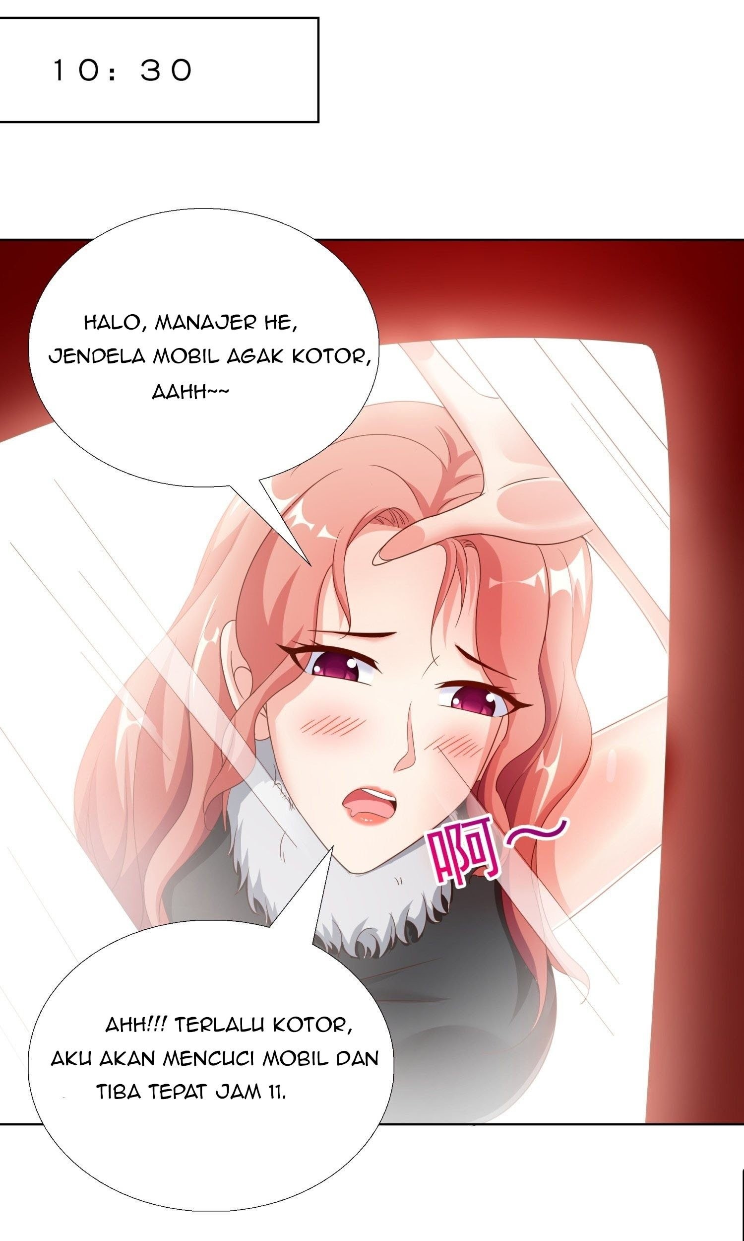 Super School Doctor Chapter 62 Gambar 44