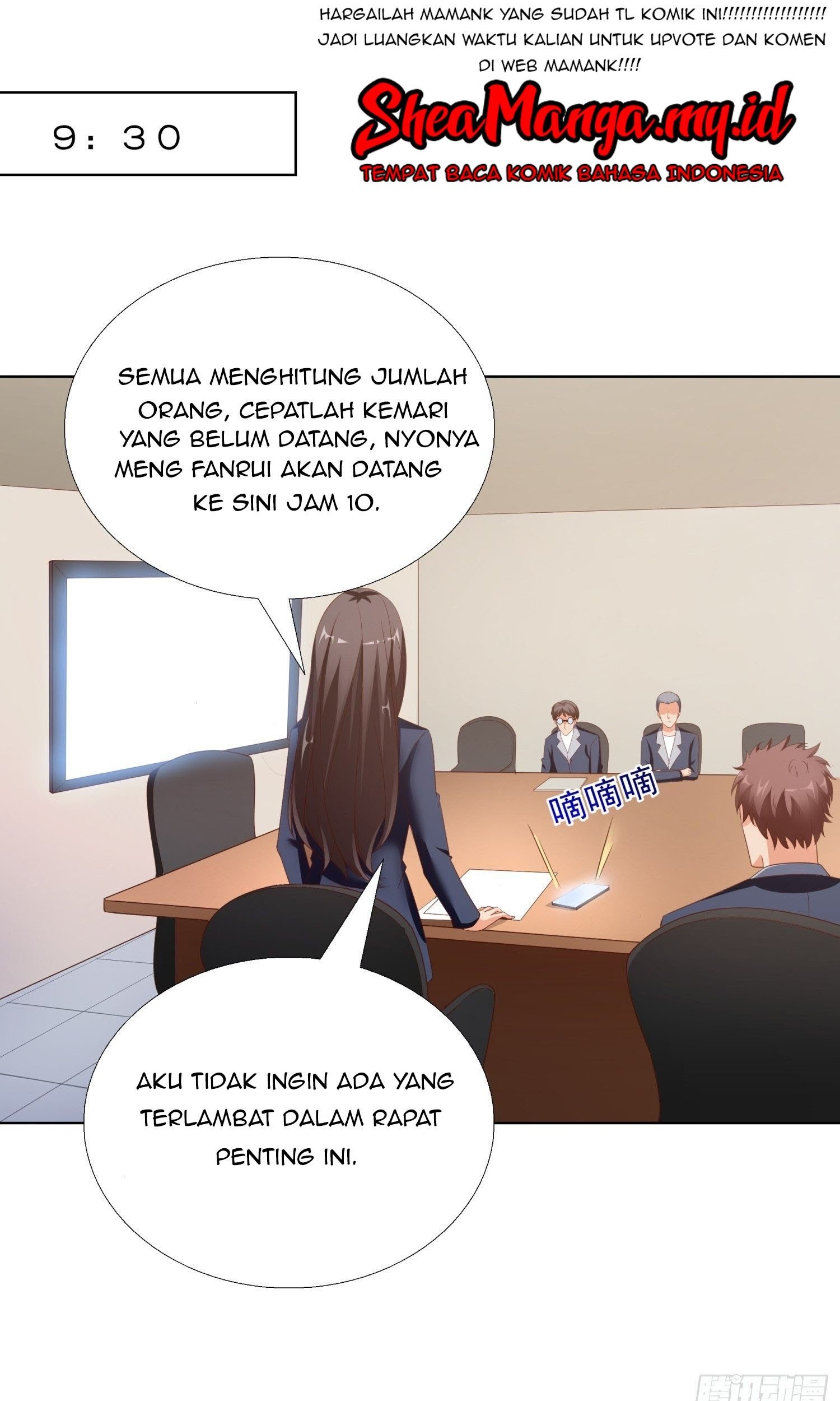 Super School Doctor Chapter 62 Gambar 40