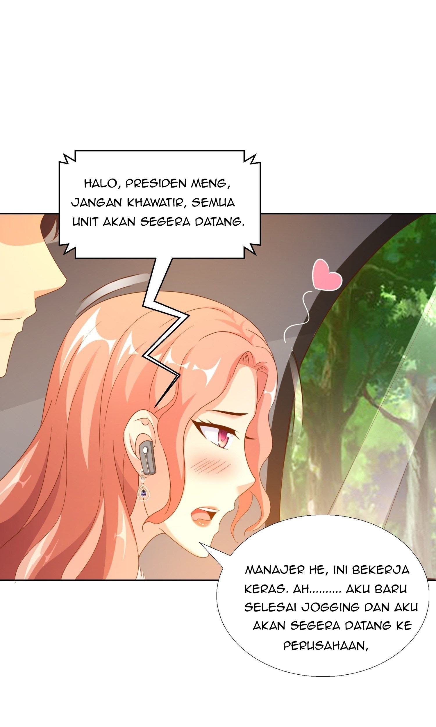 Super School Doctor Chapter 62 Gambar 42