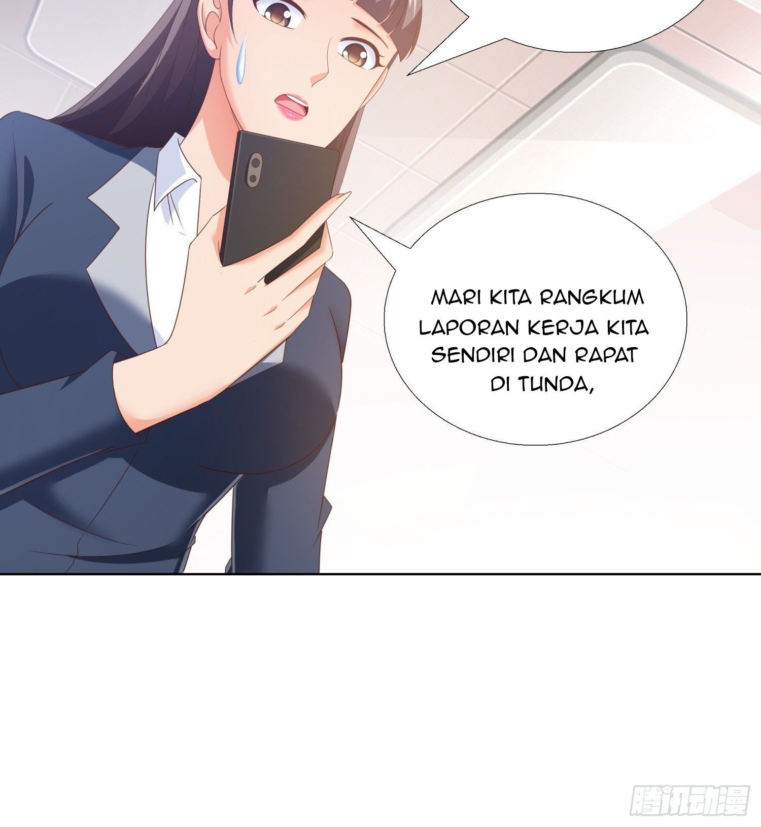 Super School Doctor Chapter 62 Gambar 48