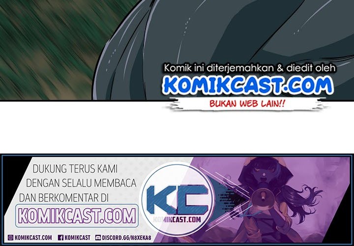 My Dad Is Too Strong Chapter 15 Gambar 13