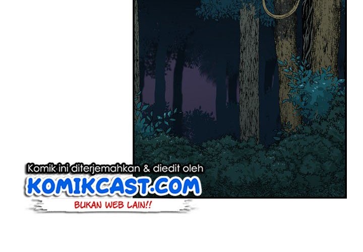 My Dad Is Too Strong Chapter 15 Gambar 28