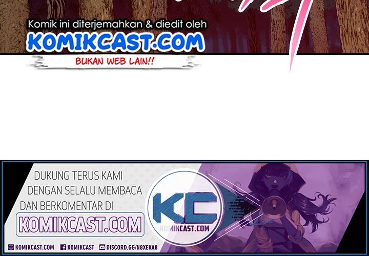 My Dad Is Too Strong Chapter 15 Gambar 34