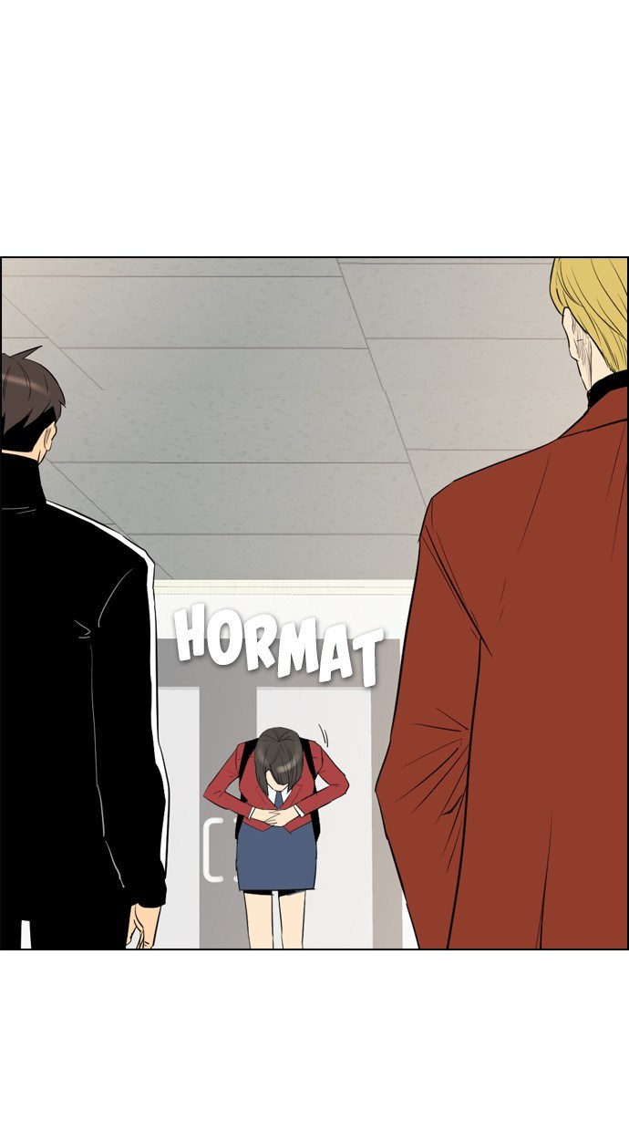 Reawaken Man Chapter 105 Gambar 69