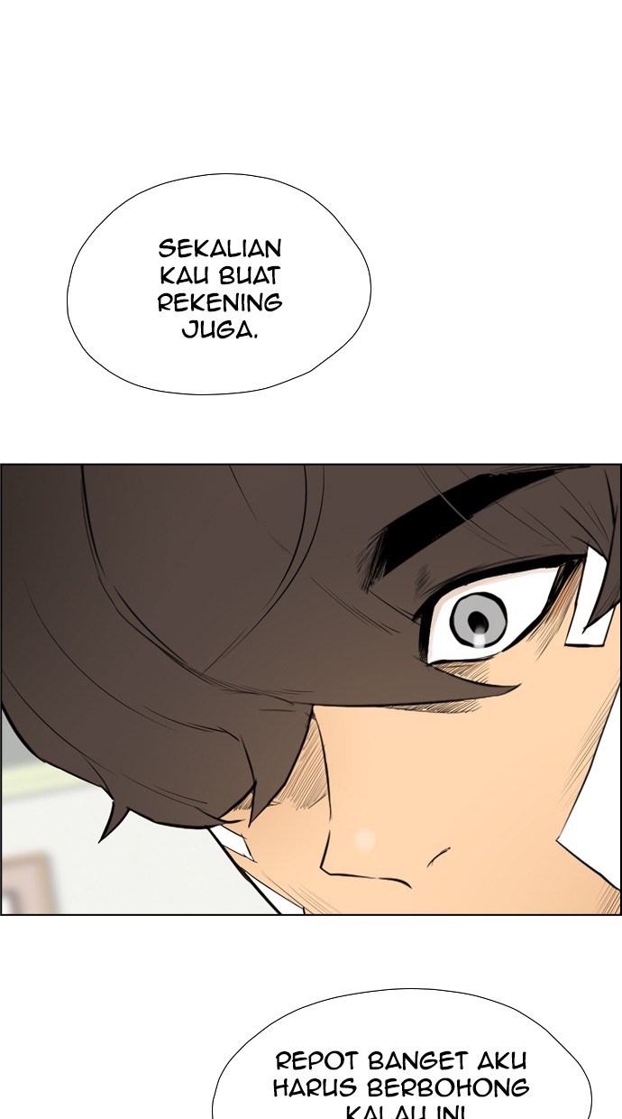 Reawaken Man Chapter 105 Gambar 87