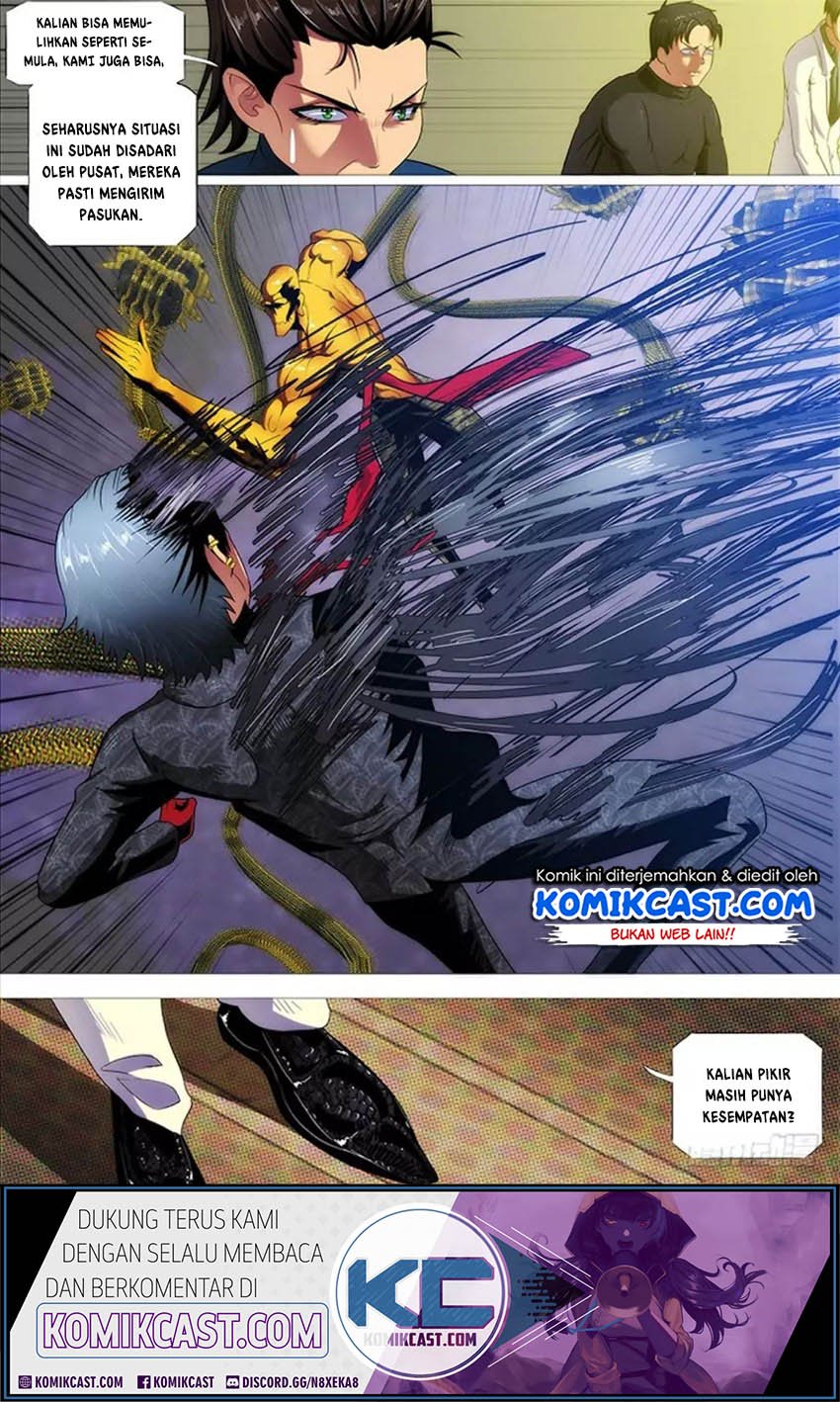 Iron Ladies Chapter 278 Gambar 7