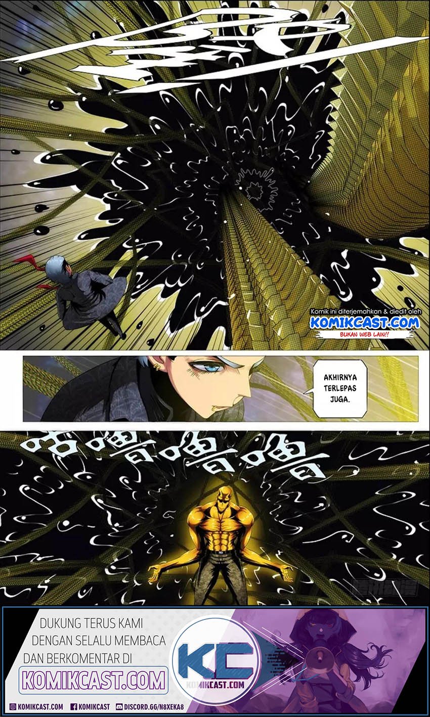 Iron Ladies Chapter 278 Gambar 11