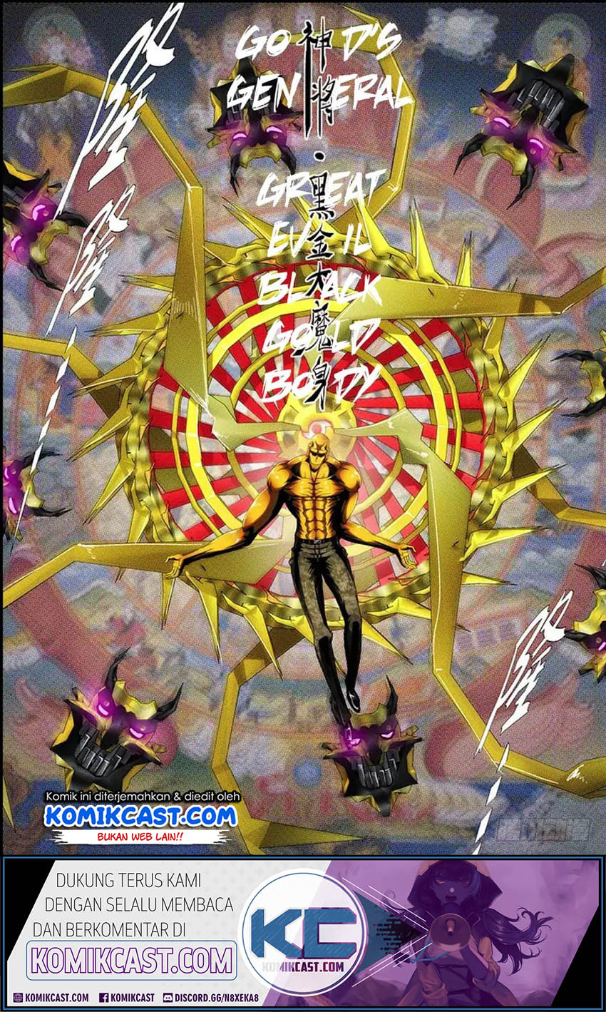 Iron Ladies Chapter 278 Gambar 12