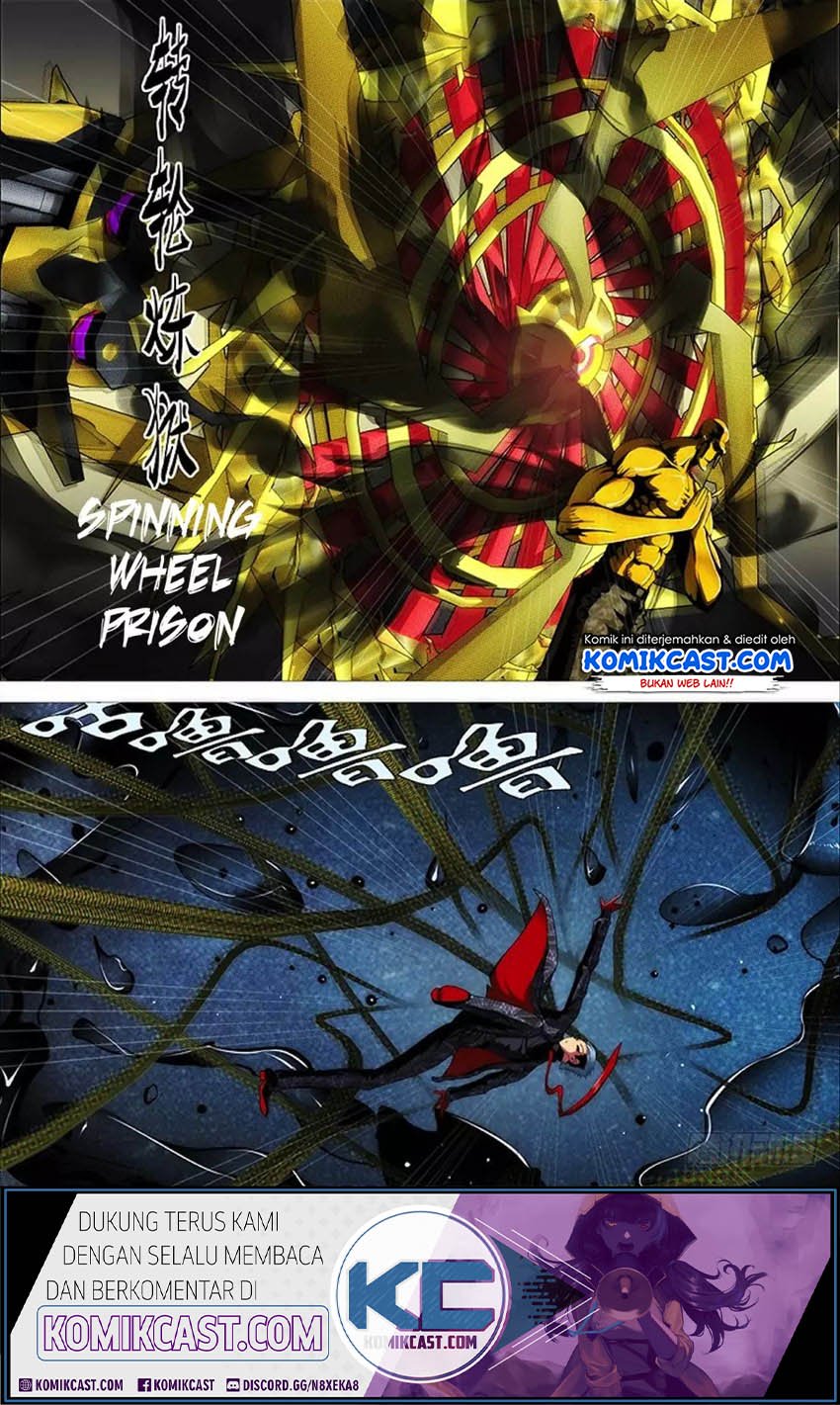 Iron Ladies Chapter 278 Gambar 13