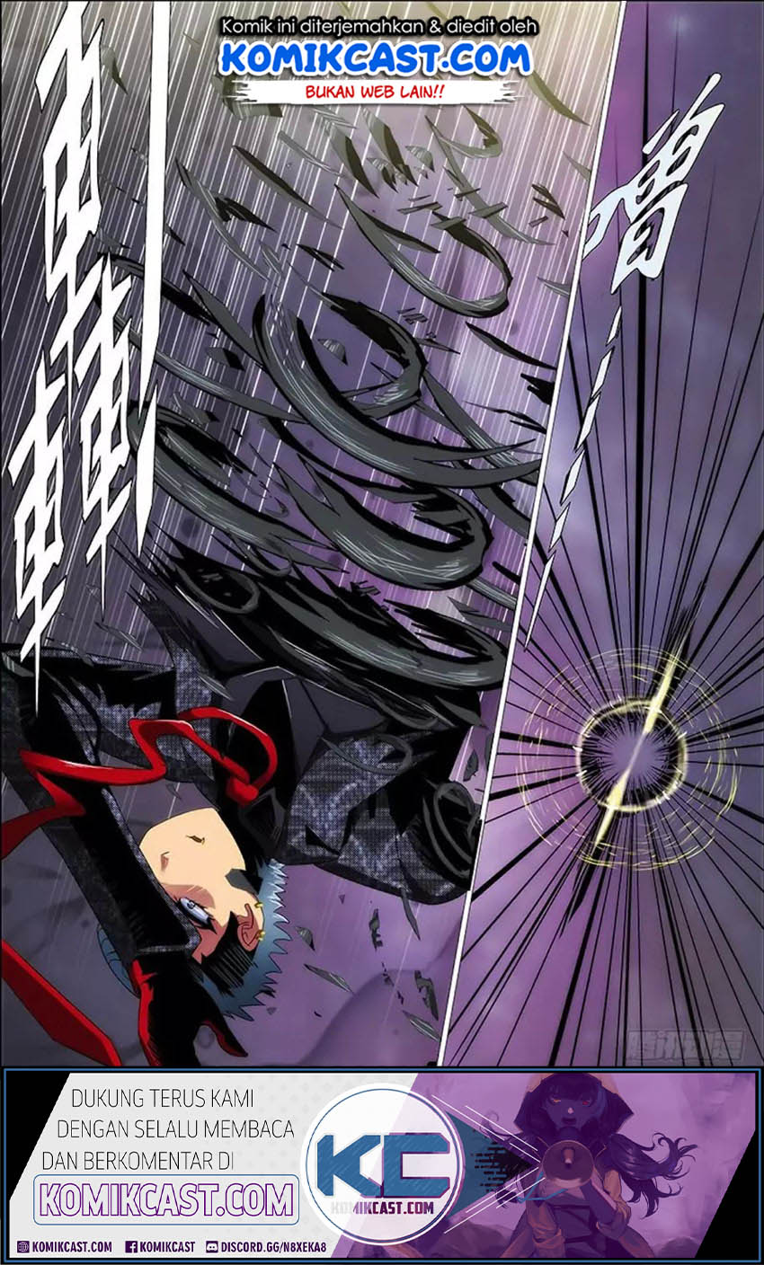 Iron Ladies Chapter 278 Gambar 14