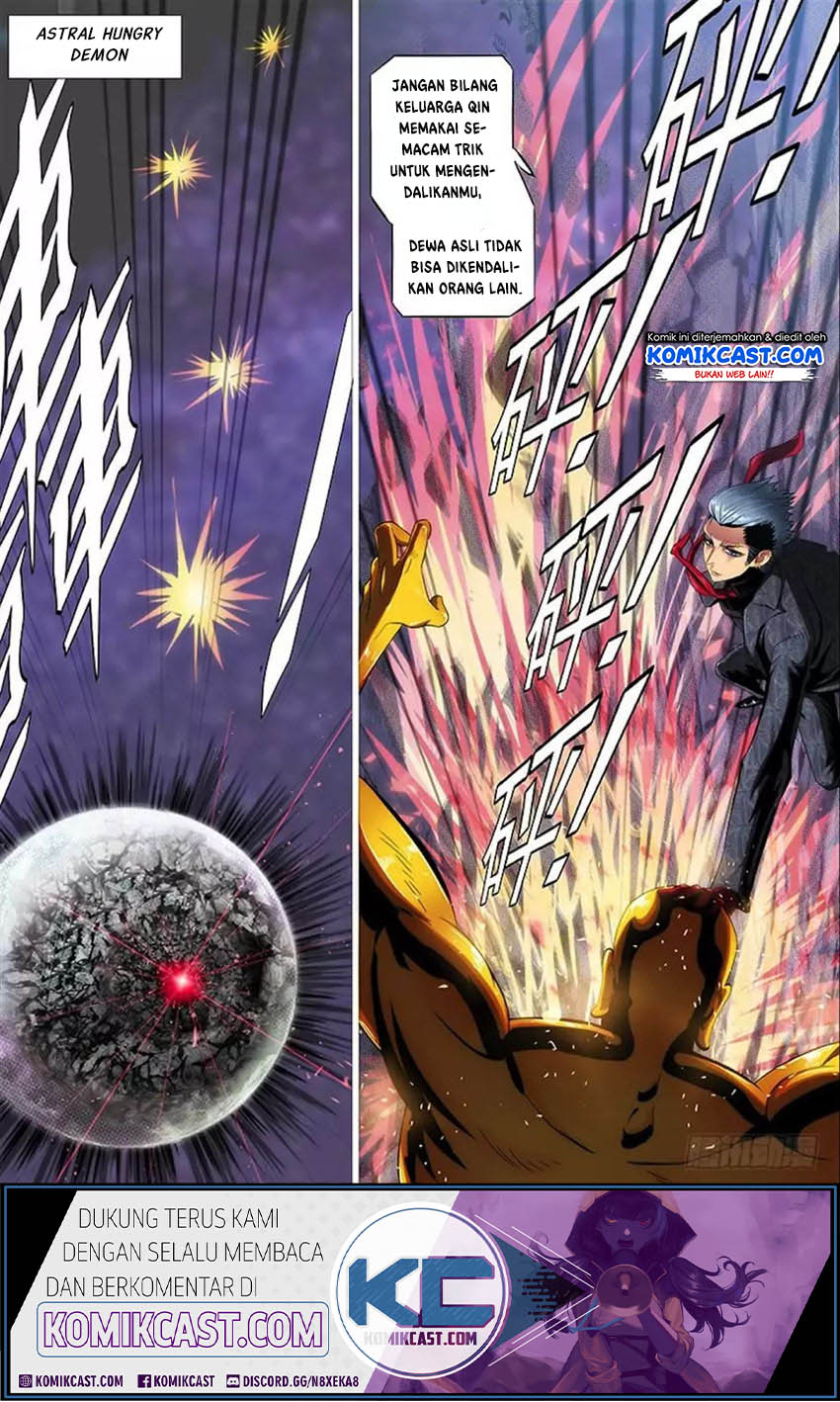 Manhua Iron Ladies Chapter 278 gambar nomor 2