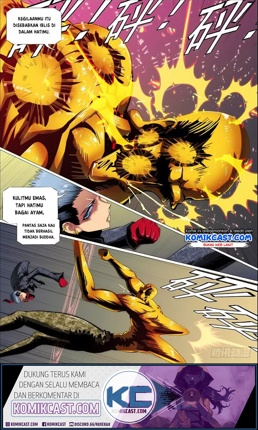 Iron Ladies Chapter 278 Gambar 3