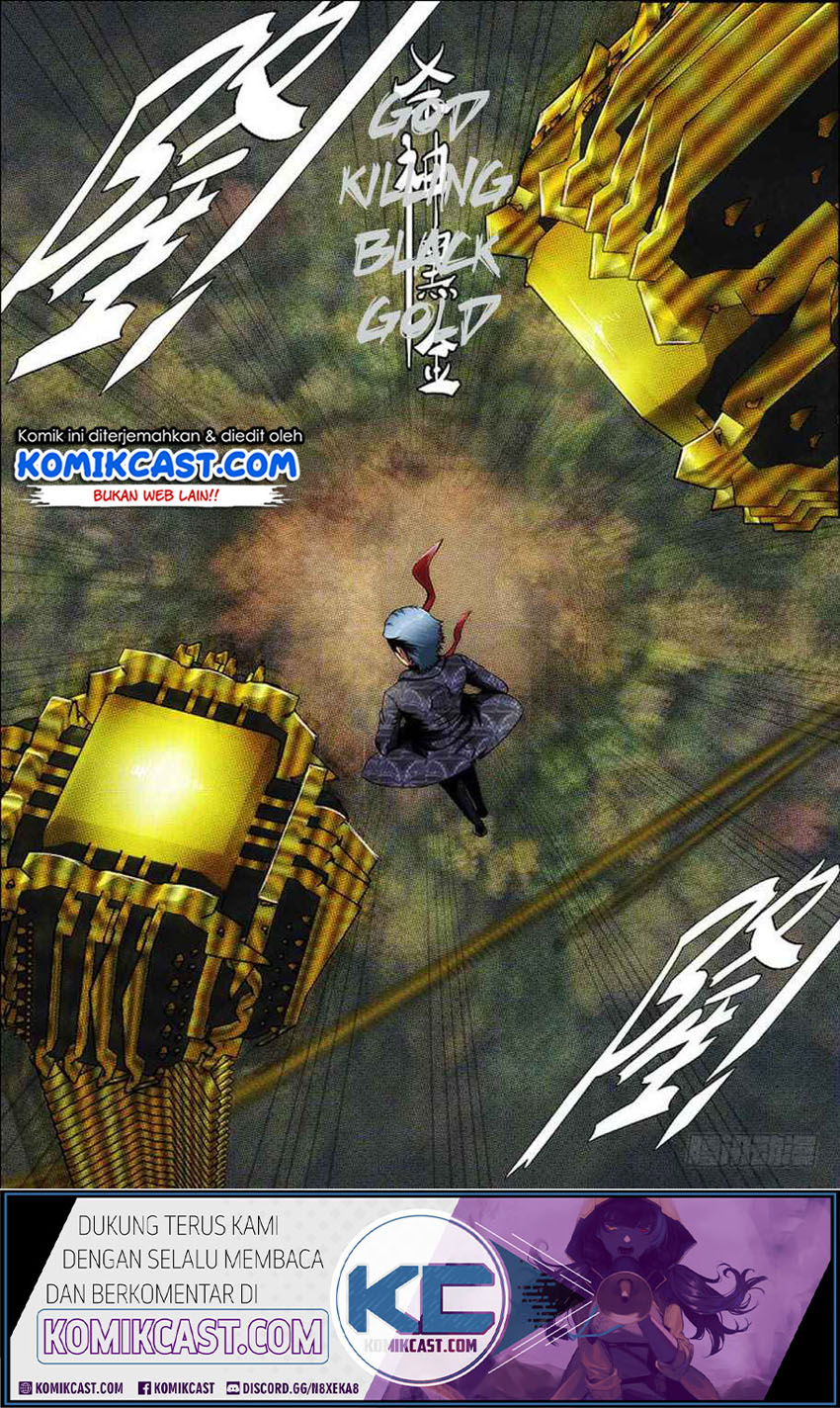 Iron Ladies Chapter 277 Gambar 10