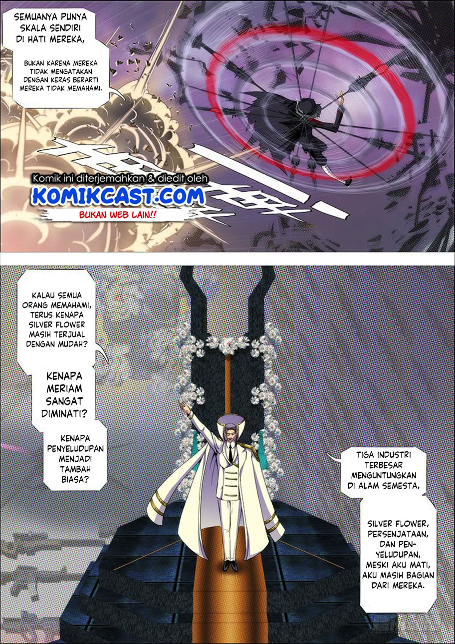Iron Ladies Chapter 275 Gambar 3