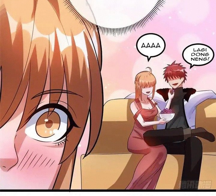 Dushi Xian Wang Chapter 48 Gambar 13