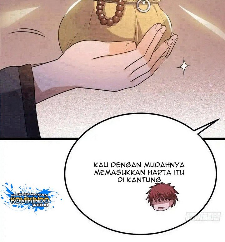 Dushi Xian Wang Chapter 48 Gambar 9