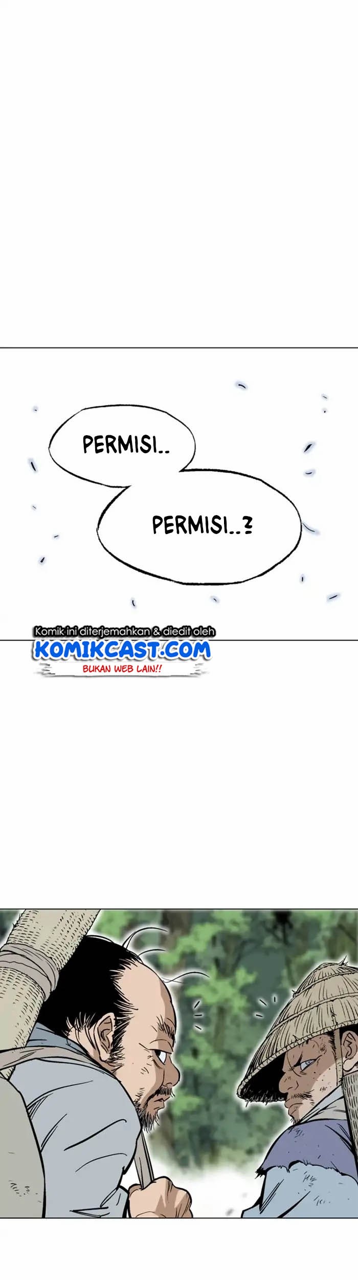 Gosu Chapter 143 Gambar 65