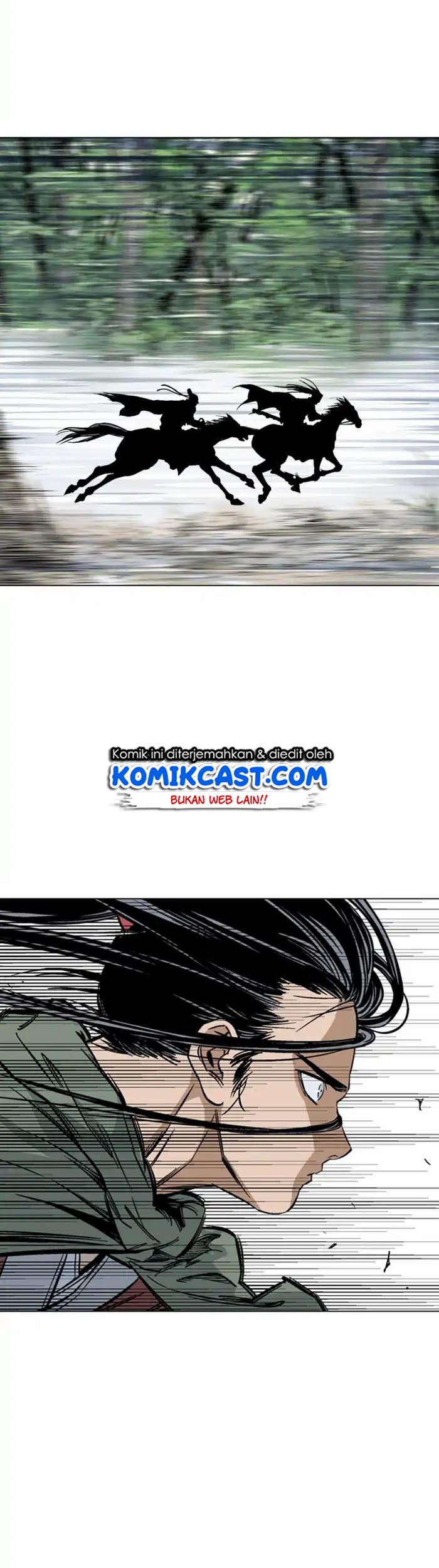 Gosu Chapter 143 Gambar 63