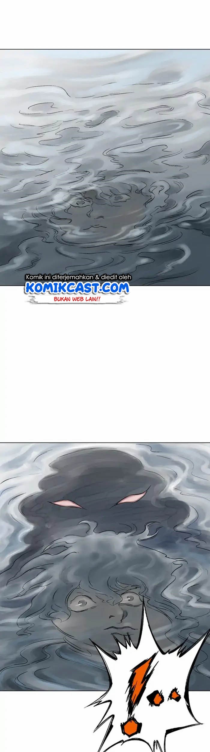 Gosu Chapter 143 Gambar 75