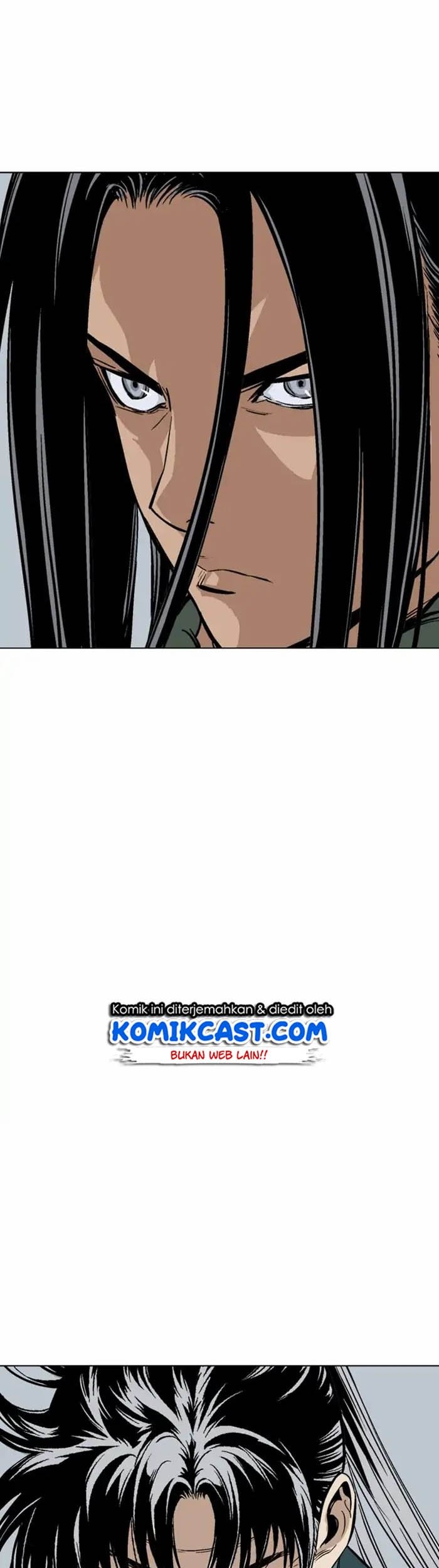 Gosu Chapter 143 Gambar 19