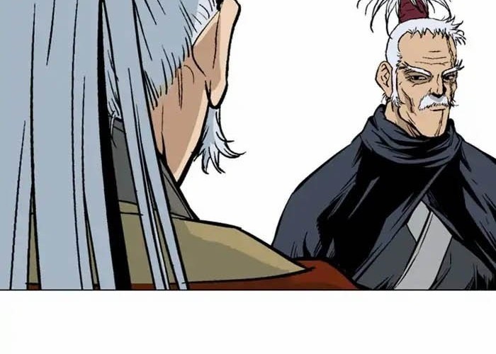 Gosu Chapter 143 Gambar 16