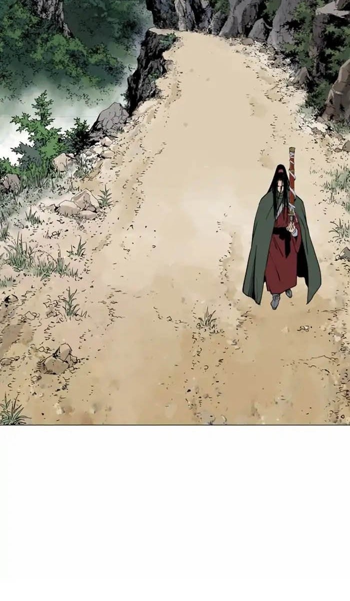 Gosu Chapter 143 Gambar 35