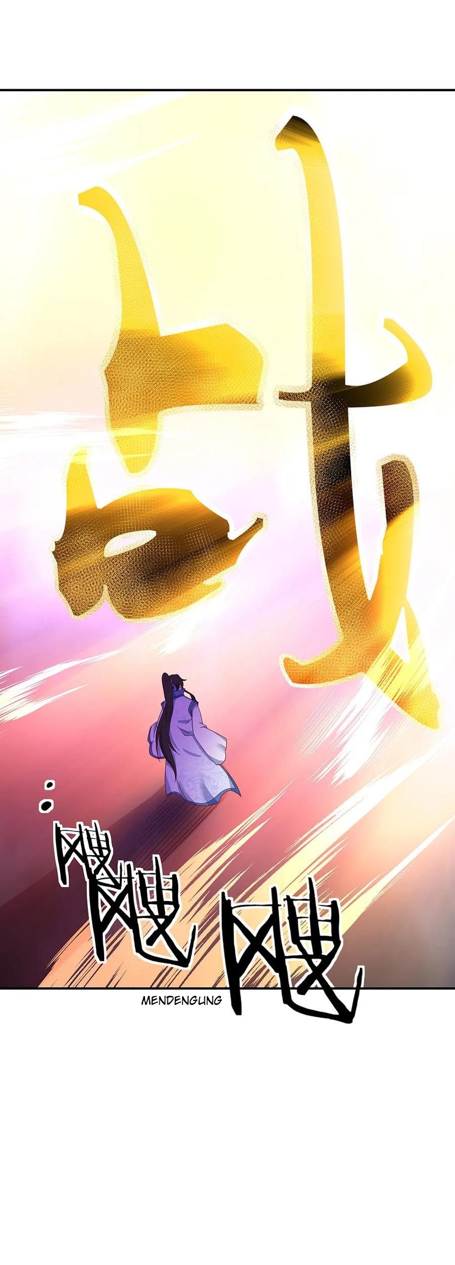 Peerless Soul Chapter 213 Gambar 5