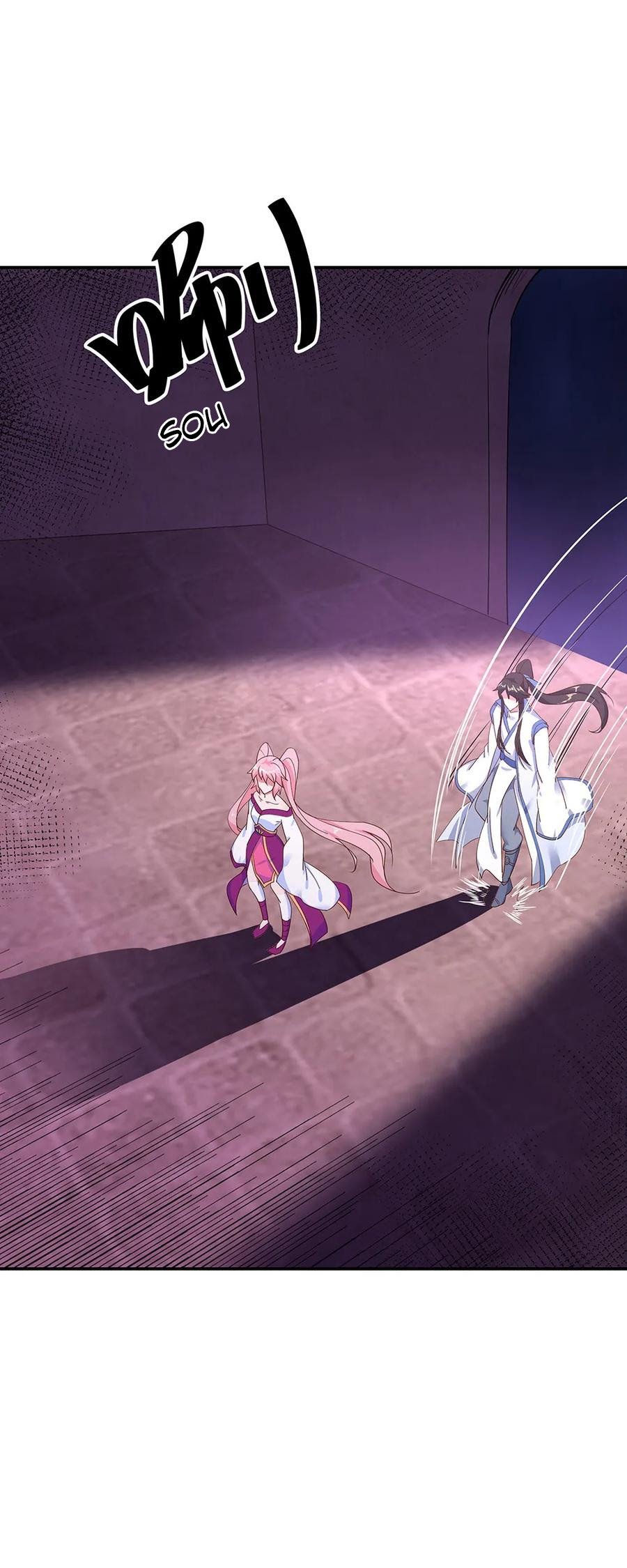 Peerless Soul Chapter 213 Gambar 12