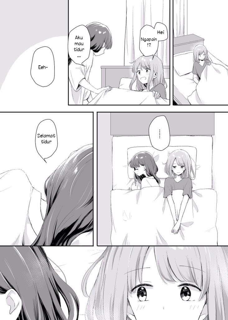 Together Chapter 01 Gambar 4