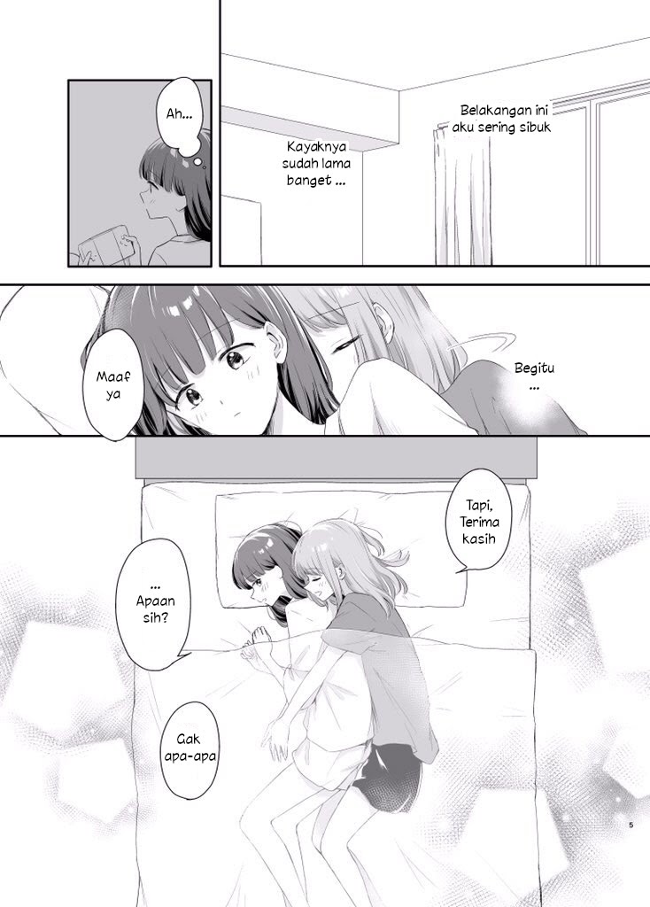 Together Chapter 01 Gambar 5