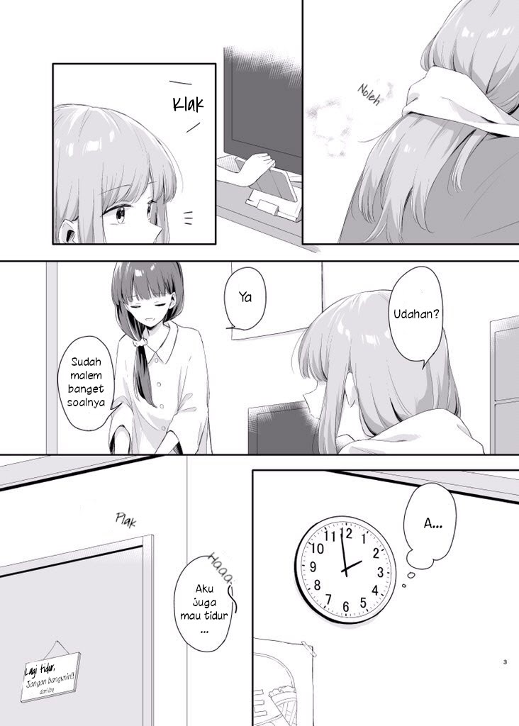 Together Chapter 01 Gambar 3