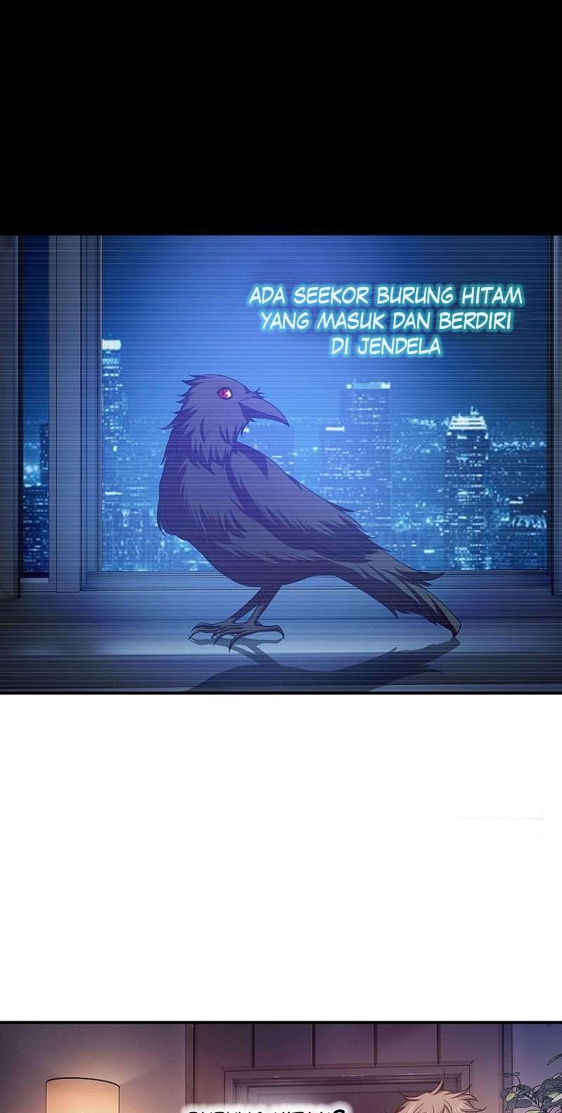 My Wife is a Ghost Chapter 22 Gambar 7