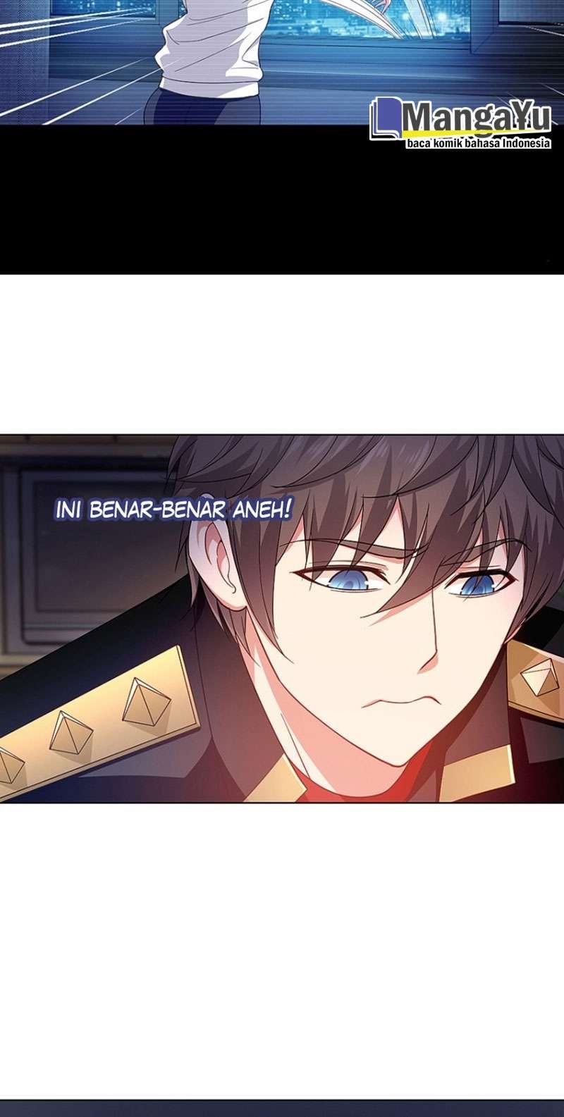 My Wife is a Ghost Chapter 22 Gambar 10