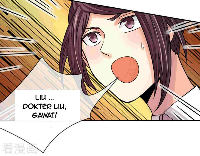 Super Medical Fairy in The City Chapter 11 Gambar 5