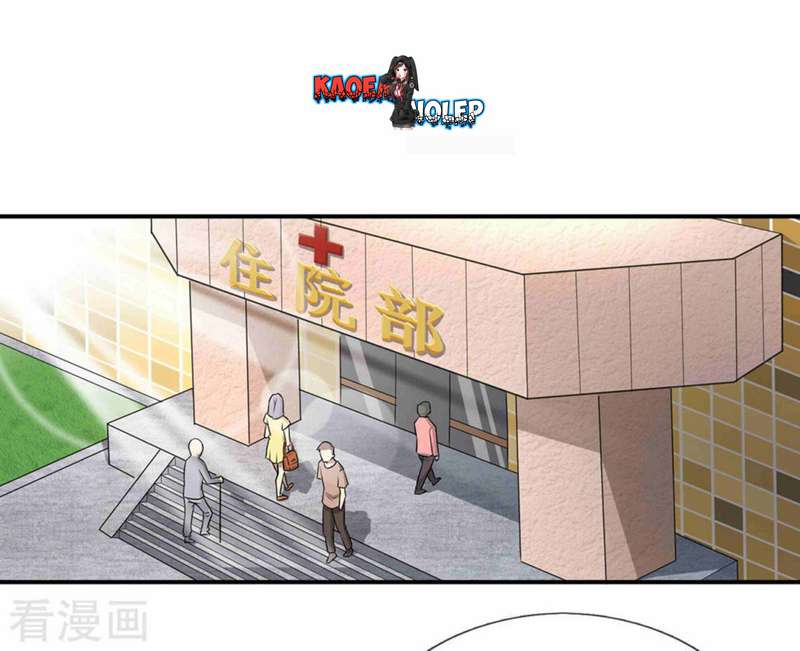 Manhua Super Medical Fairy in The City Chapter 11 gambar nomor 2