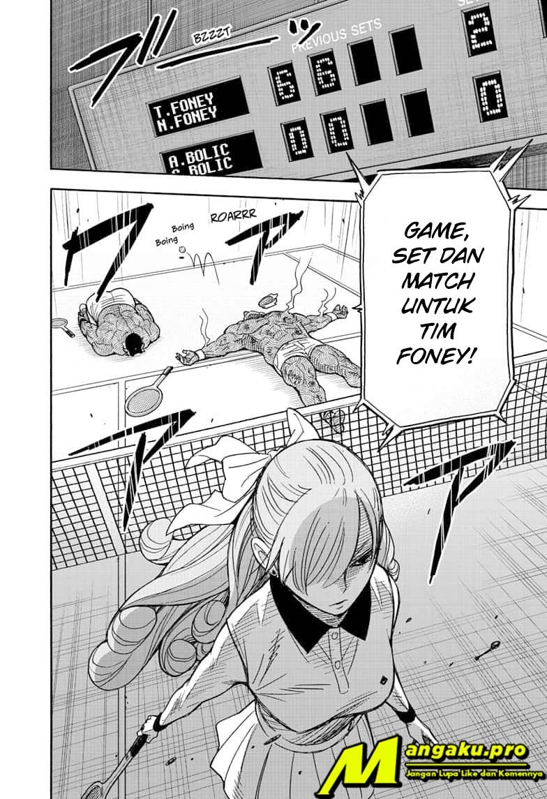 Spy X Family Chapter 32 Gambar 9