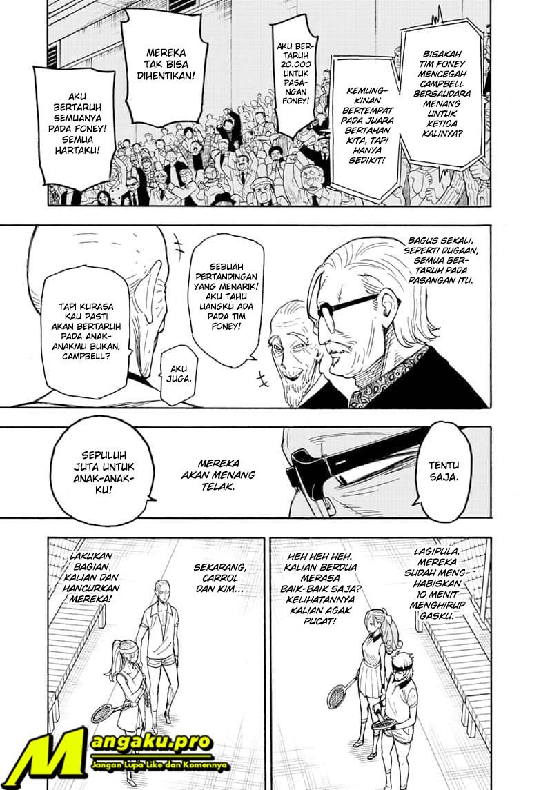 Spy X Family Chapter 32 Gambar 18