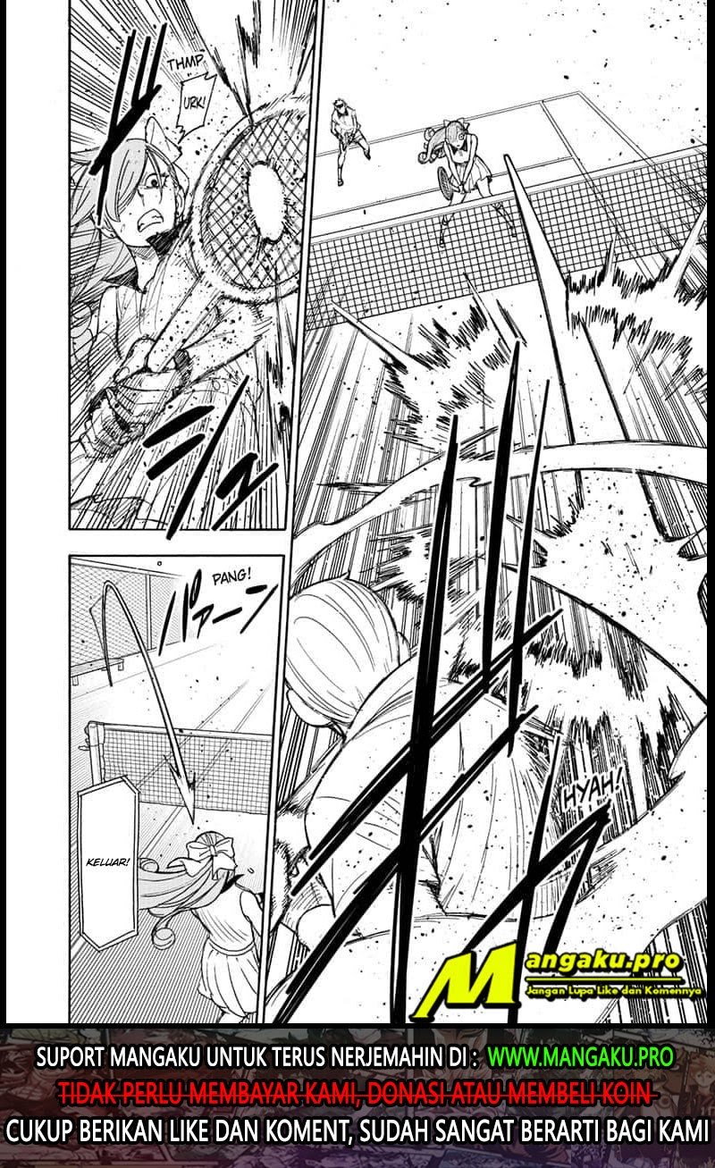 Spy X Family Chapter 32 Gambar 21