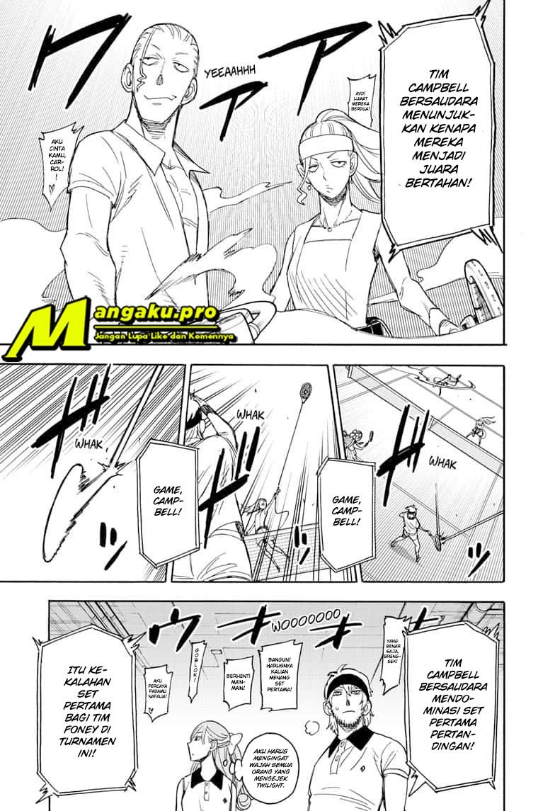 Spy X Family Chapter 32 Gambar 24