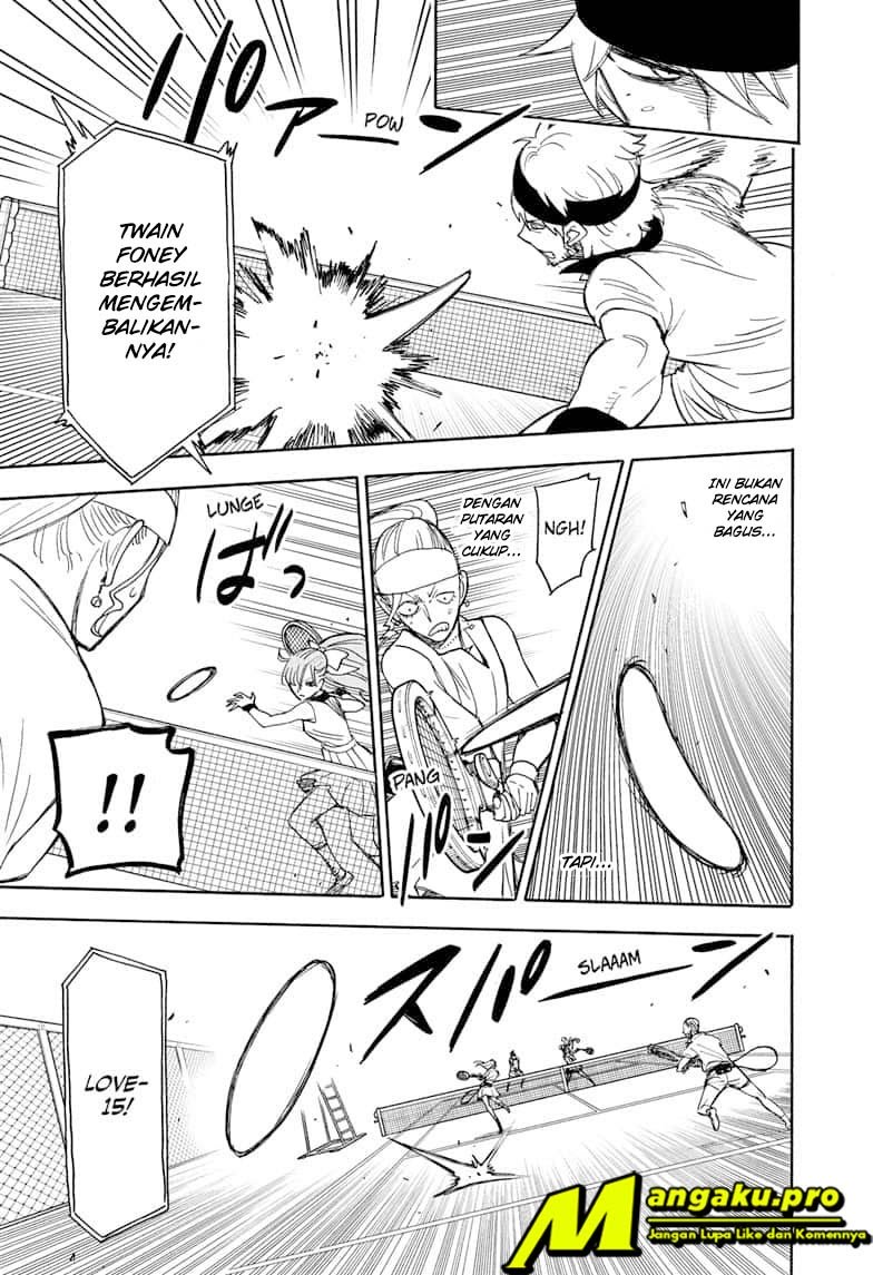 Spy X Family Chapter 32 Gambar 26