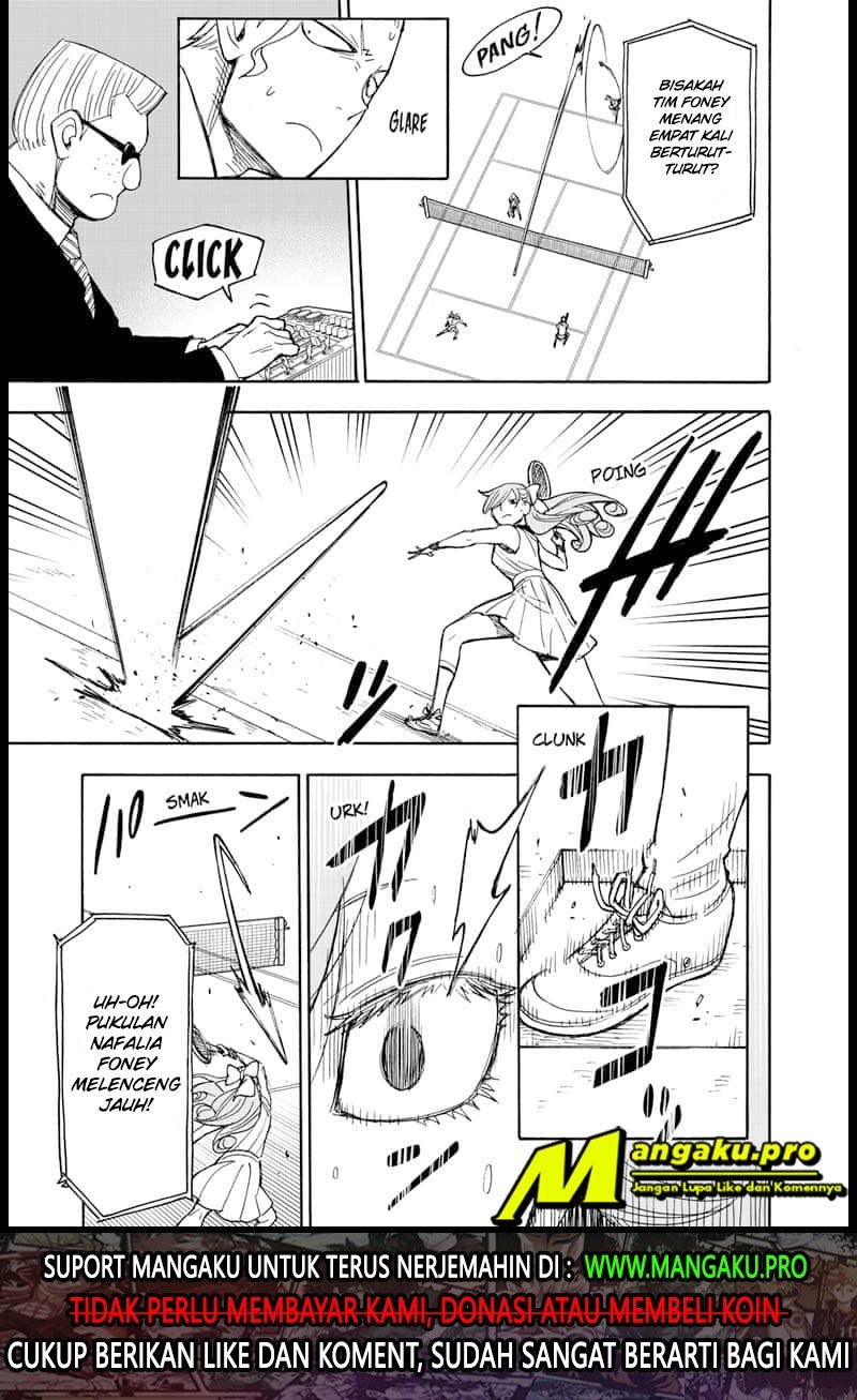 Spy X Family Chapter 32 Gambar 28