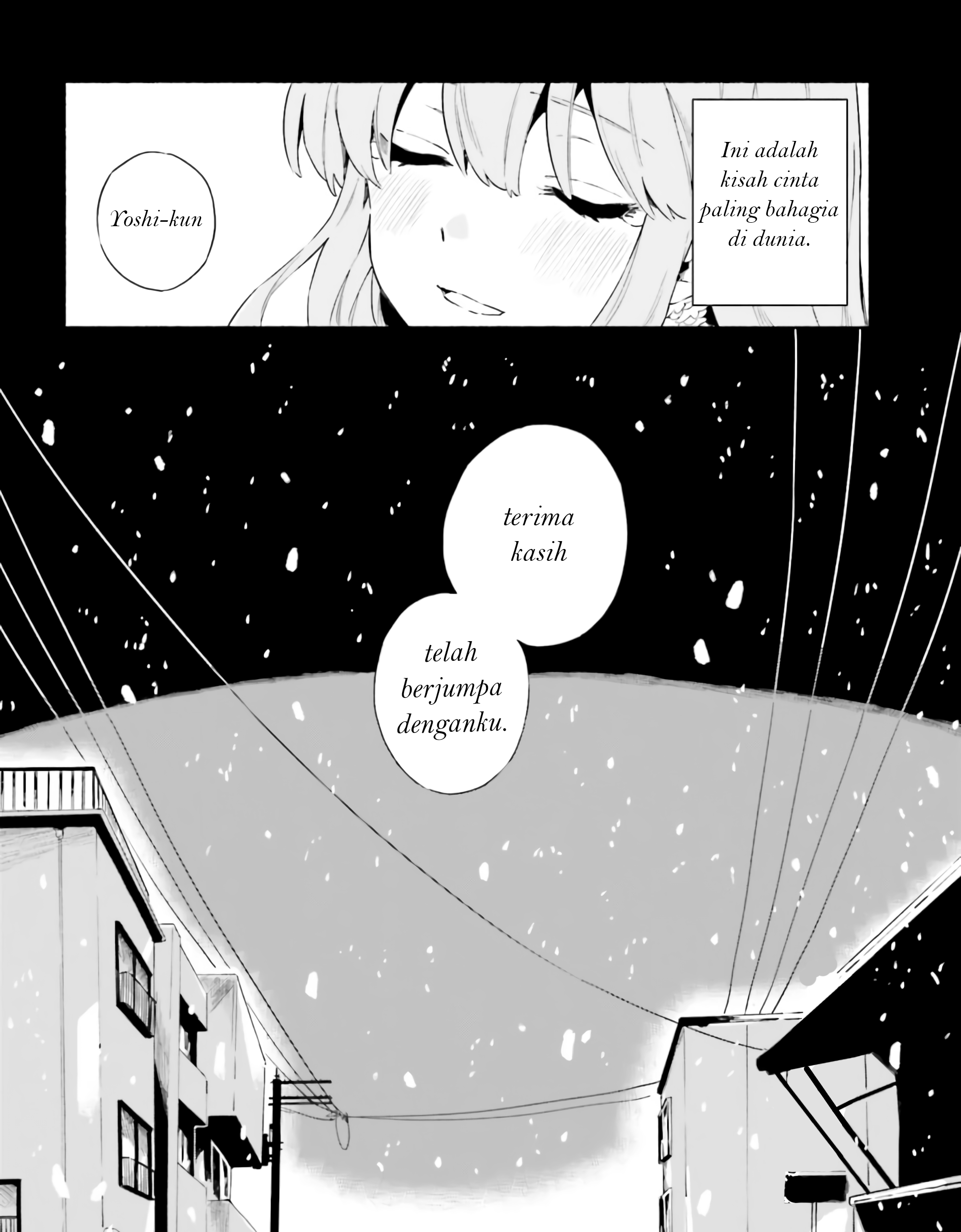 Hello, Fluffy Griffin! Chapter 06 Gambar 27