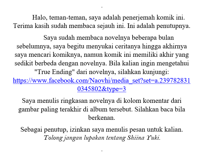 Hello, Fluffy Griffin! Chapter 06 Gambar 33