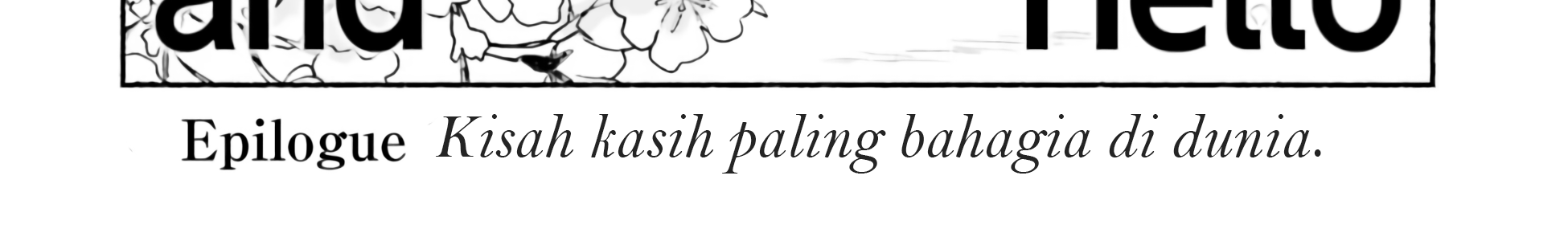 Hello, Fluffy Griffin! Chapter 06 Gambar 4