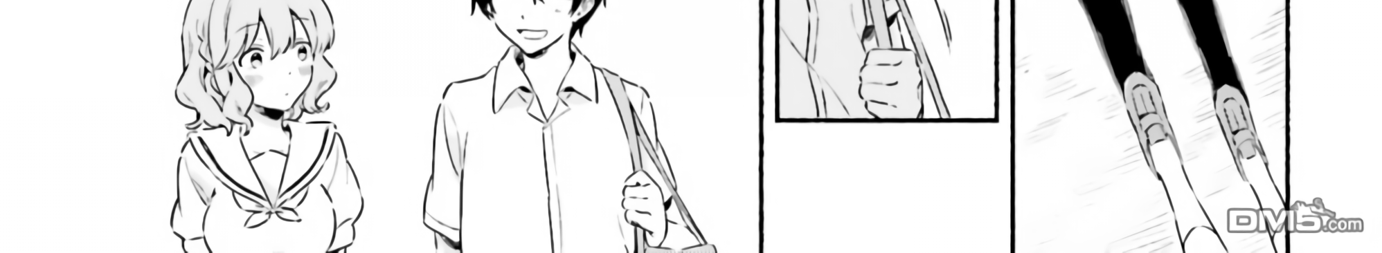 Hello, Fluffy Griffin! Chapter 04 Gambar 14