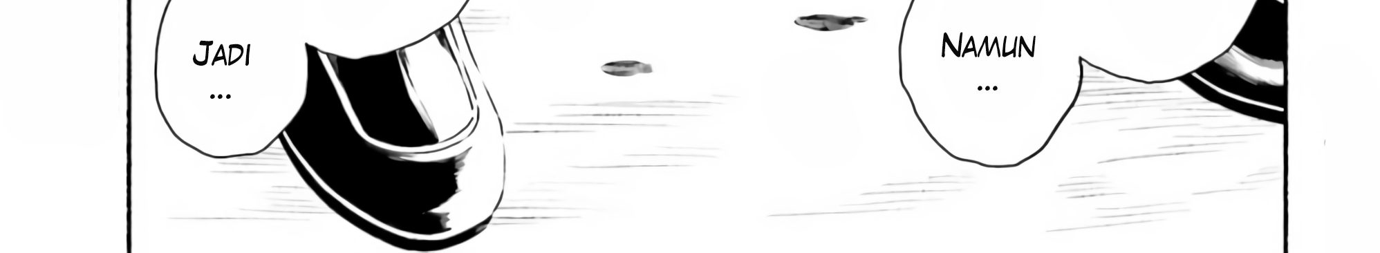 Hello, Fluffy Griffin! Chapter 04 Gambar 26