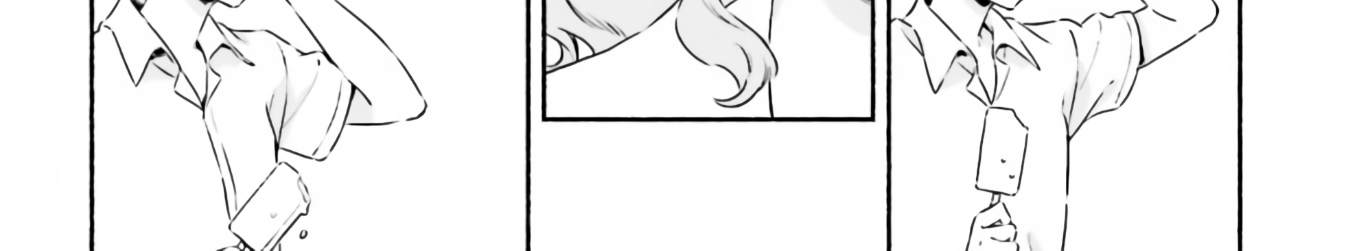 Hello, Fluffy Griffin! Chapter 04 Gambar 24