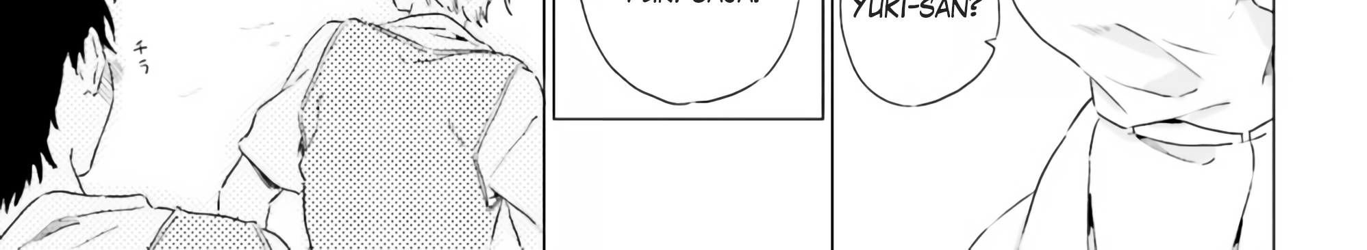 Hello, Fluffy Griffin! Chapter 03 Gambar 10