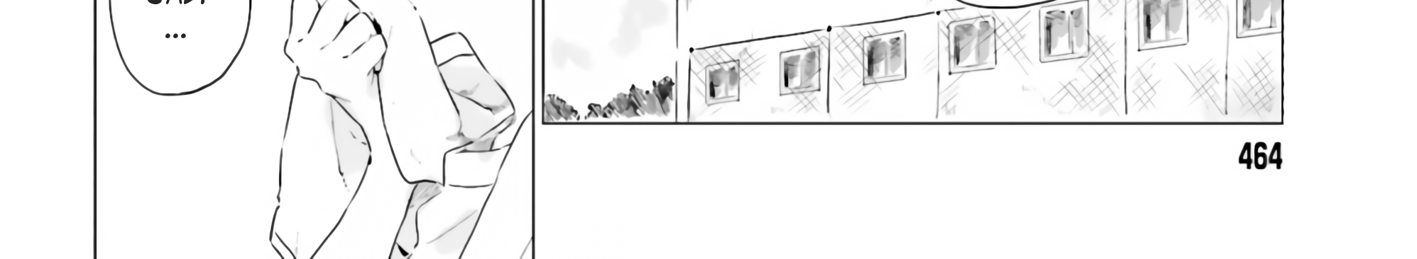 Hello, Fluffy Griffin! Chapter 03 Gambar 12